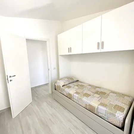Serra Di Palma Apartment