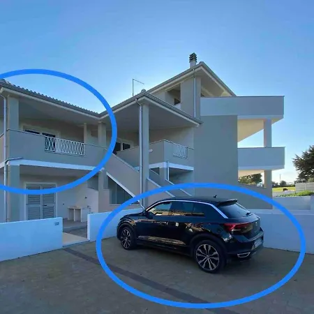 Apartment Serra Di Palma