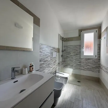 Serra Di Palma Apartment