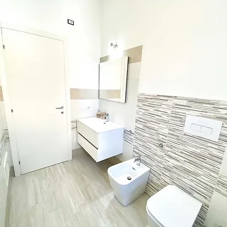 Serra Di Palma Apartment *