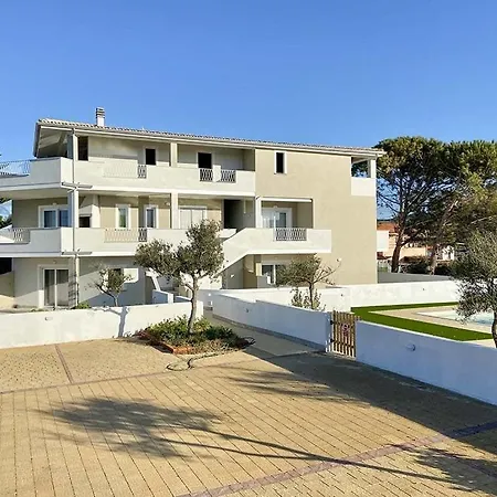 Apartment Serra Di Palma Valledoria (Sardinia)