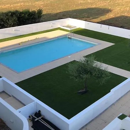 Serra Di Palma Apartment *