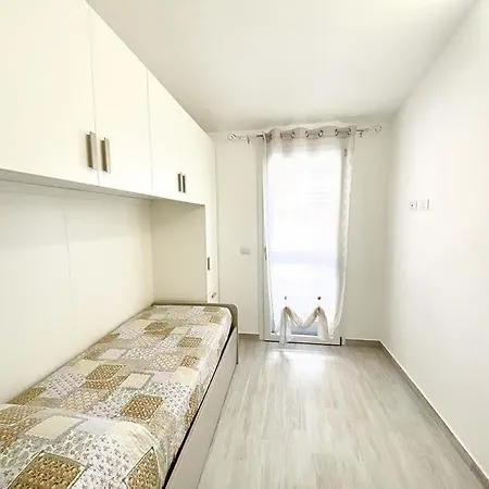 Apartment Serra Di Palma *