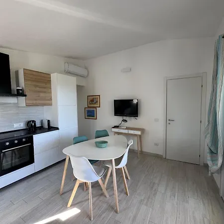 Apartment Serra Di Palma *