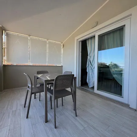 Serra Di Palma Apartment Valledoria (Sardinia)